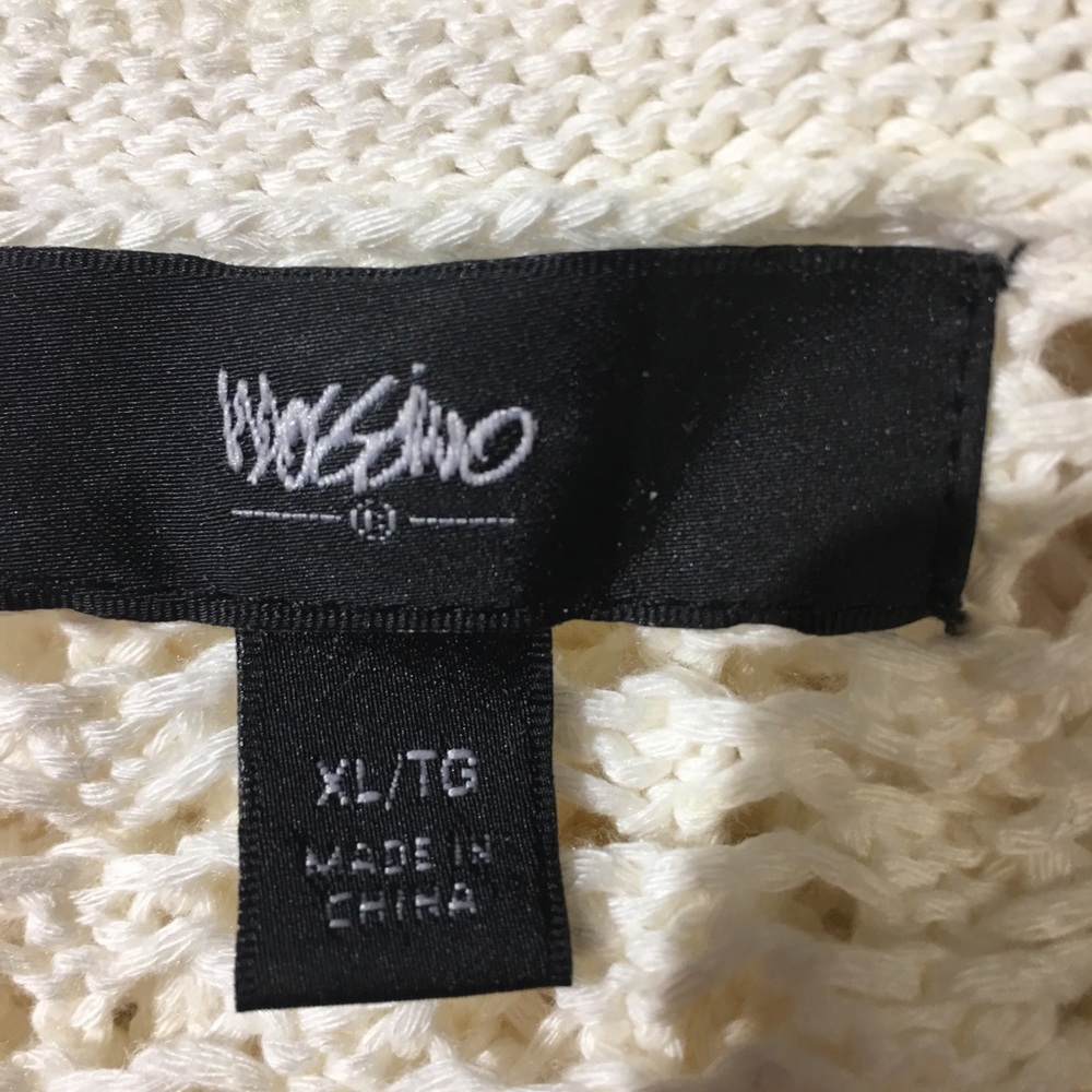 ❄️Mossimo pull over❄️ - Picture 2 of 2